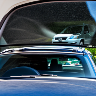 The Top 5 Most Common Causes of Motor Vehicle Accidents in the US